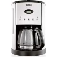 Notice BREVILLE AROMA STYLE ELECTRONIC BCM600 Coffee maker