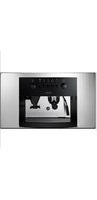 Notice ELECTROLUX EE600X Coffee maker