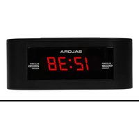 Notice SALORA CR606USB Radio