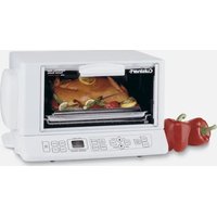Notice CUISINART TOB-165 Oven