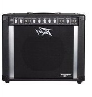 Notice PEAVEY NASHVILLE 112 Receiver