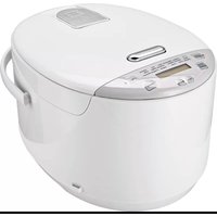 Notice GORENJE MCE4W Мультиварка
