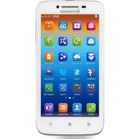 Notice LENOVO S650 Mobile Phone