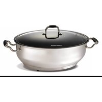 Notice MORPHY RICHARDS 48897 Pan