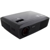 Notice TOSHIBA NPX10A Video projector