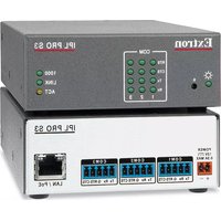Notice Extron IPL PRO S3 Matériel informatique industriel