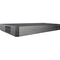 Notice SAMSUNG QRN-810 VCR