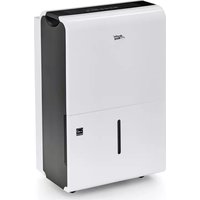 Notice MIDEA WDP70AE7N Dehumidifier