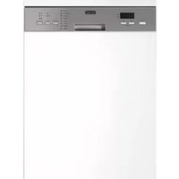 Notice DELONGHI DEDW645SI Dishwasher