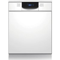 Notice DELONGHI DEDW6015W Dishwasher