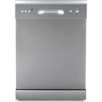 Notice DELONGHI DEDW6012SC Dishwasher