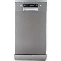 Notice DELONGHI DEDW4510S Dishwasher