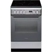 Notice Ariston Thermo A6VMH60 X AUS Cooker