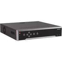Notice Hikvision DS-7732NI-I4/16 Video recorder