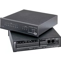 Notice Crestron STI-IO Electronic module