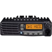 Notice ICOM IC-F6123D/53 Radio