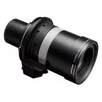 Notice PANASONIC ET-D75LE40 Projector accessory