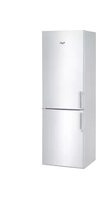 Kullanım kılavuzu WHIRLPOOL WBE33774 NFC W Buzdolabı