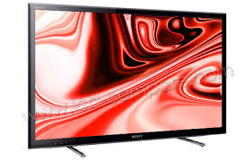 SONY KDL32EX650,  KDL40WD650 - TELEVISOR