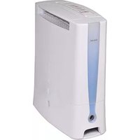 Notice Toyotomi TD-Z110 Humidifier