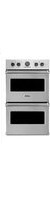 Notice VIKING VDOE530SS Oven