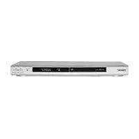 Notice SONY DVP-NS55P Reproductor de DVD