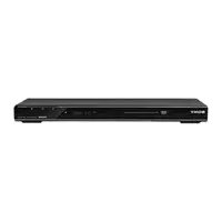 Notice SONY DVP-NS710H Reproductor de DVD