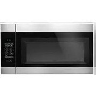 Notice AMANA AMV2307PFS Microwave