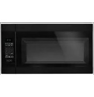 Notice AMANA AMV2307PFB Microwave