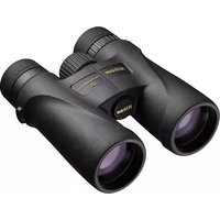 Notice NIKON MONARCH 5 12X42 Binoculars