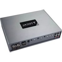 Notice FOCAL FDP 1.900 Receiver