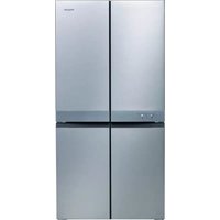 Bedienungsanleitung HOTPOINT HQ9 B1L Kühlschrank