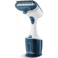 Notice MORPHY RICHARDS EXPRESS STEAM 361000 Steam cleaner