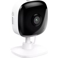 Notice TP-LINK KASA SPOT EC60 Security Camera