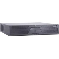 Notice Hikvision IDS-9664NXI-I8 Video recorder