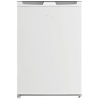 Notice ZENITH ZLS3584W Fridge