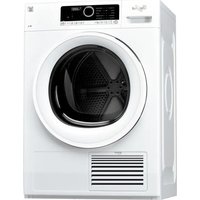 دليل WHIRLPOOL DSCX 80112 مجفف الملابس