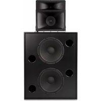 Notice QSC SC-2150 Loudspeaker