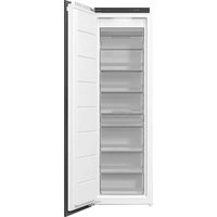 说明书 SMEG S7220FNDP2C 冷冻柜