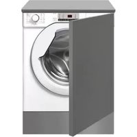 Notice TEKA LI5 1280 EU Lavadora