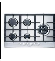 Notice Glem Gas FC95GWI Cooker