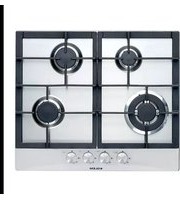 Notice Glem Gas FC64GWI Cooker