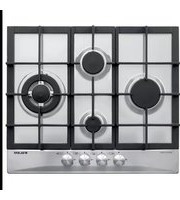 Notice Glem Gas GT64GWI Cooker