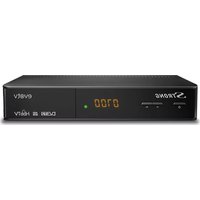 Notice STRONG SRT 8550 Receiver
