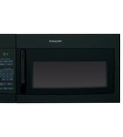 Notice HOTPOINT RVM5160DHBB Microonda