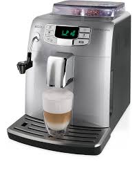  INTELIA EVO  SAECO