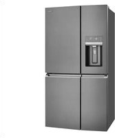 WESTINGHOUSE WQE6870BA - Refrigerator