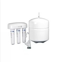 Notice GE PROFILE PXRQ15RBL Filtro de agua