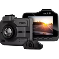 Notice UNIDEN IGO CAM 85R Dash cam