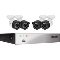 Notice UNIDEN GDVR8T40 Uncategorized